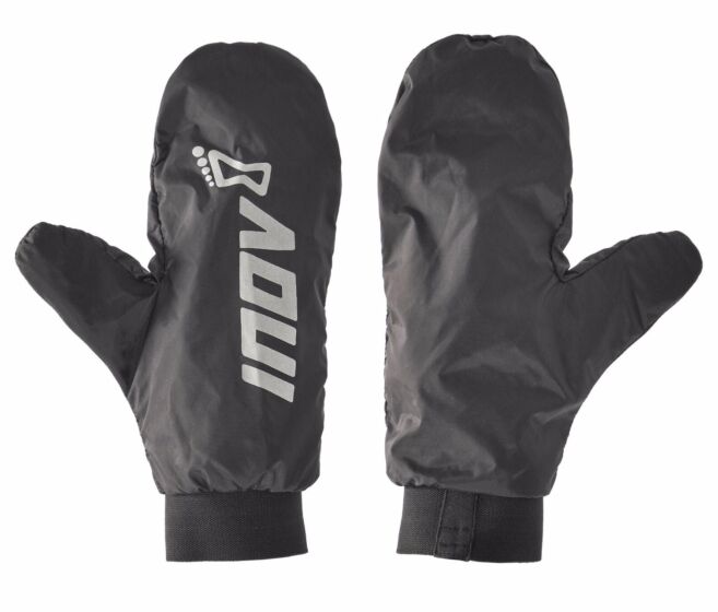 Inov-8 All Terrain Pro Men's Mitts Black UK 850963DJC